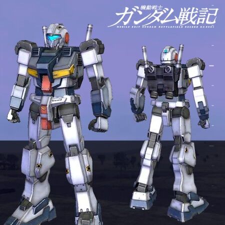 Rx 81 ジーライン 基本フレーム ガンダペディア Fandom