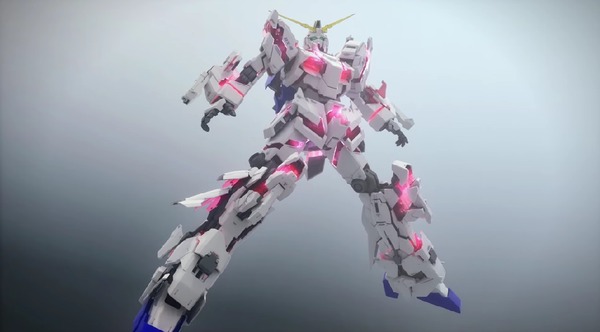 Rx 0 ユニコーンガンダム ガンダペディア Fandom