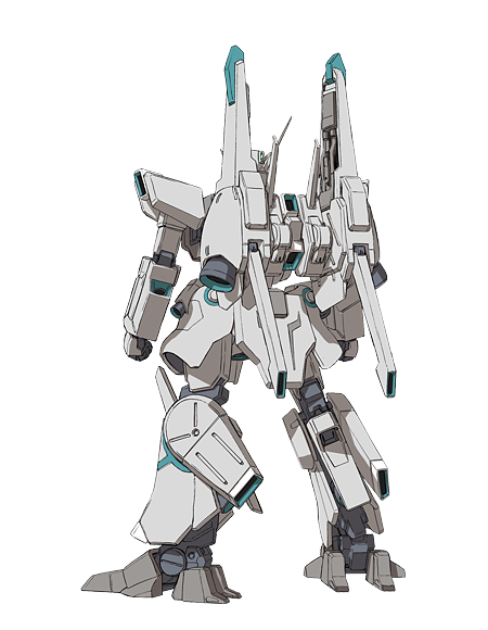 Arx 014 シルヴァ バレト ガンダペディア Fandom