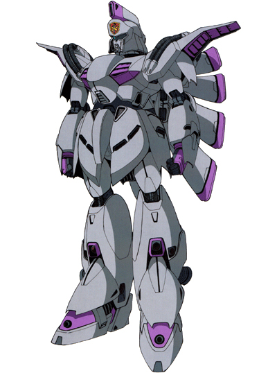 Xm 07 ビギナ ギナ ガンダペディア Fandom