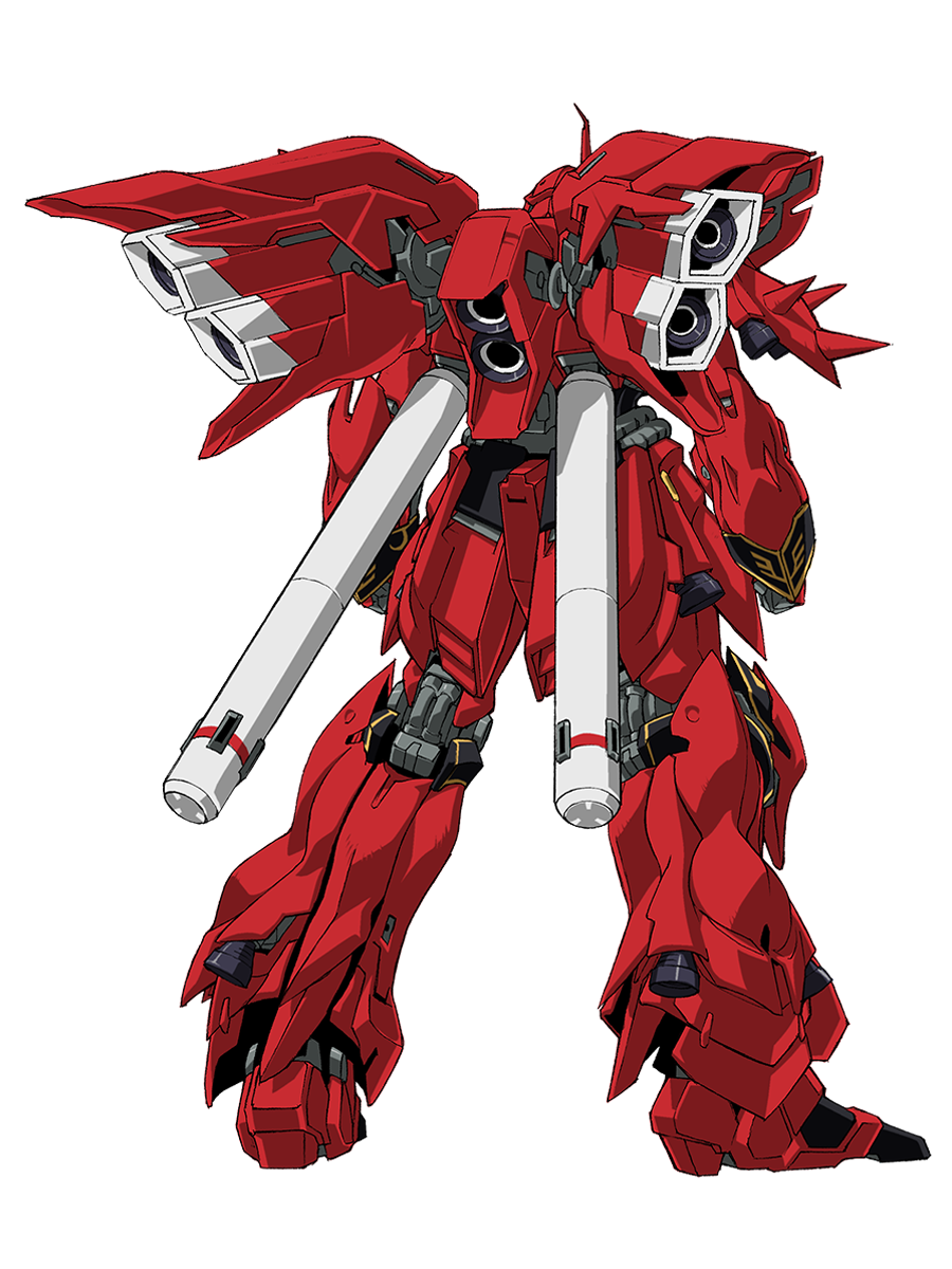 Msn 06s シナンジュ ガンダペディア Fandom Msn 06s シナンジュ ガンダペディア Fandom