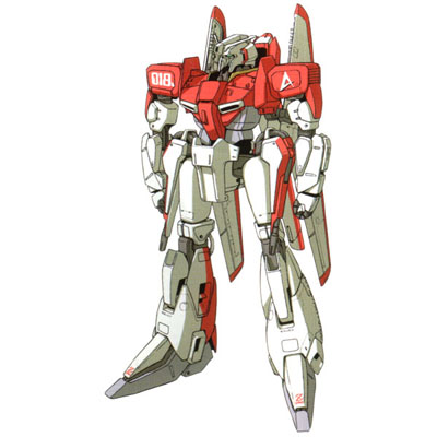 Msz 006a1 アムロ レイ専用zプラスa1型 ガンダペディア Fandom