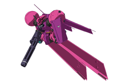 B・CLUB/機動戦士Zガンダム】1/144 RMS-154 BARZAM バーザム