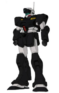 Rgm 79sp ジム スナイパーii ガンダペディア Fandom