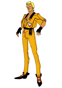 ヤザン ゲーブル ガンダペディア Fandom