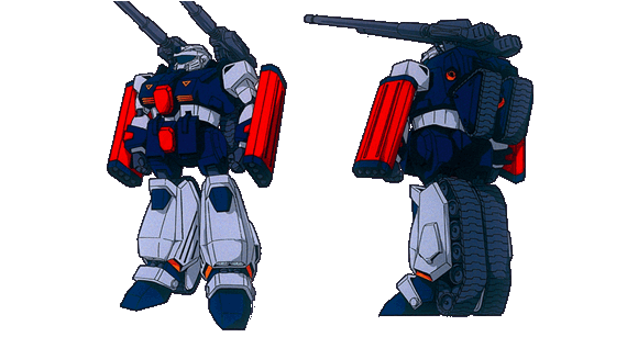 Rxr 44 ガンタンクr 44 ガンダペディア Fandom