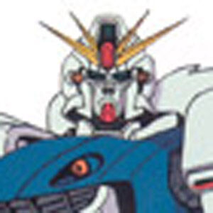 F91 ガンダムf91 ガンダペディア Fandom