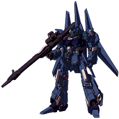 Rgz 95c リゼル コマンダータイプ ガンダペディア Fandom