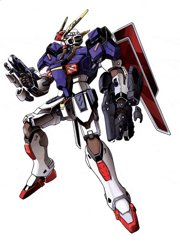 Ex 05 U ガンダムレオン ガンダペディア Fandom Ex 05 U ガンダムレオン ガンダペディア Fandom