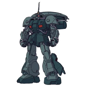 Rms 119 アイザック ガンダペディア Fandom
