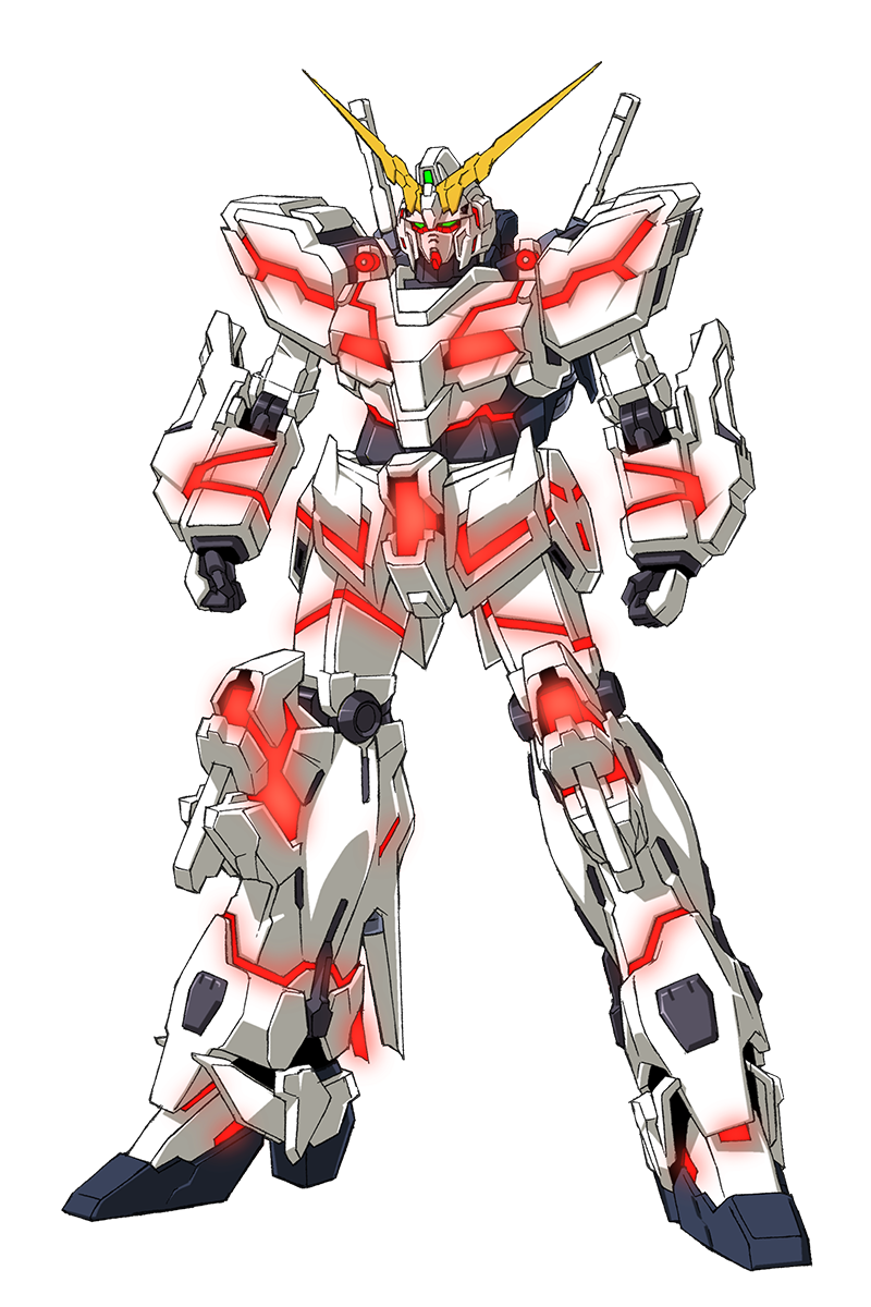 RX-0 ユニコーンガンダム | ガンダペディア | Fandom