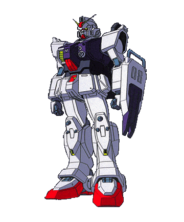陸戦型ガンダム | ガンダペディア | Fandom