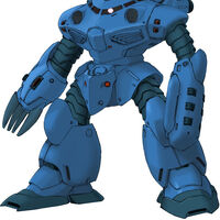 Msm 07f ズゴック クラブ ガンダペディア Fandom
