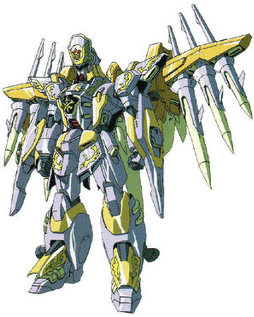 Xm 07r ビギナ ロナ ガンダペディア Fandom