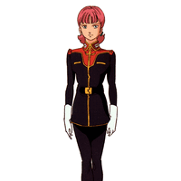 サラ ザビアロフ ガンダペディア Fandom