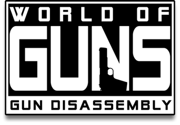 World of Guns: Gun Disassembly