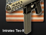 Intratec Tec-9