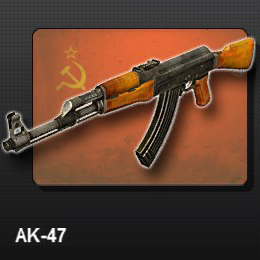 Ak 47 Gun Disassembly Wiki Fandom