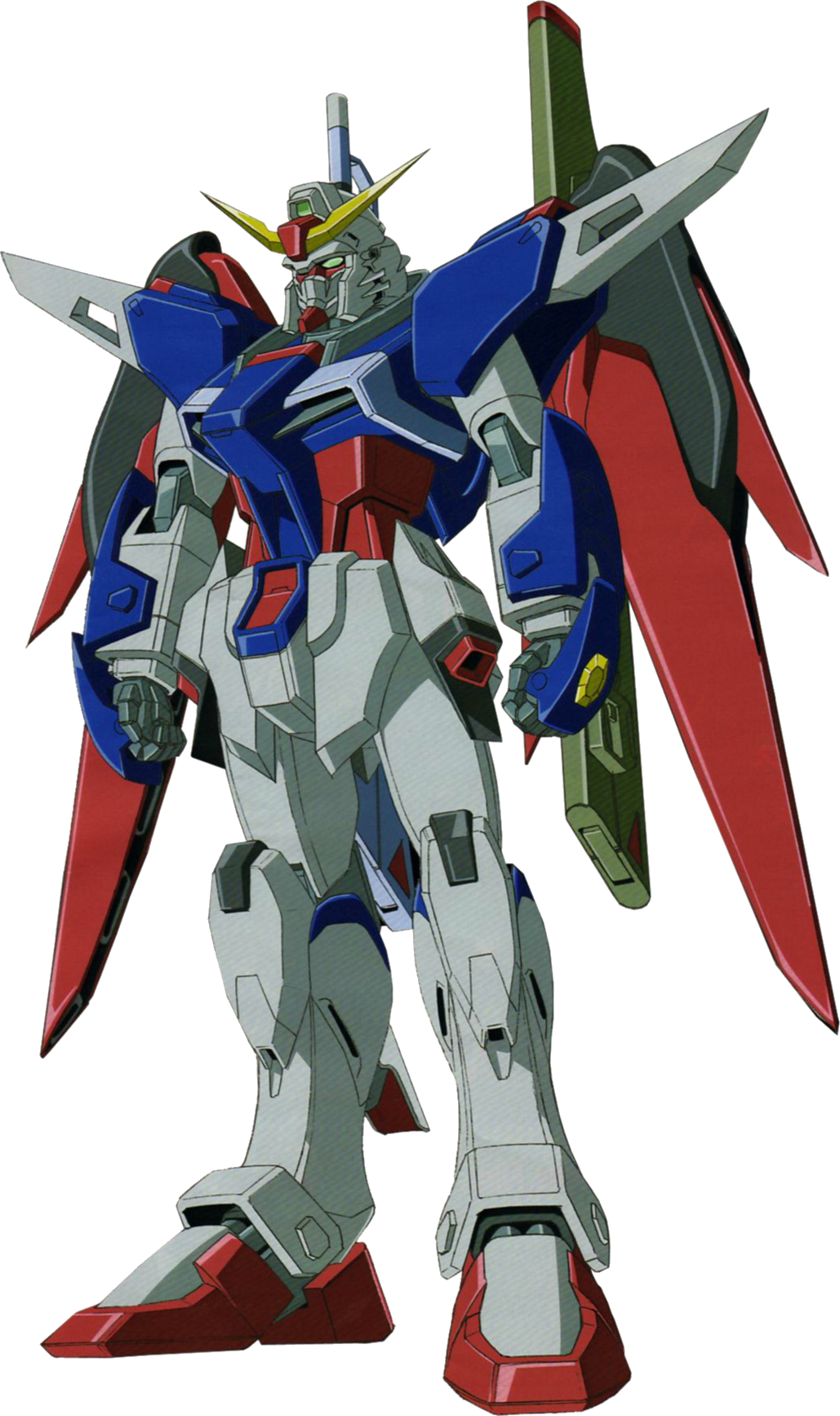 ZGMF-X47T Faith Gundam | Gundam Fanon Wiki | Fandom ZGMF-X47T Faith Gundam | Gundam Fanon Wiki | Fandom