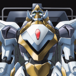 Timothy Rhodes, Gundam Fanon Wiki