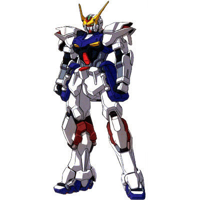 ZADX-X012 Crescent Moon Gundam | Gundam Fanon Wiki | Fandom