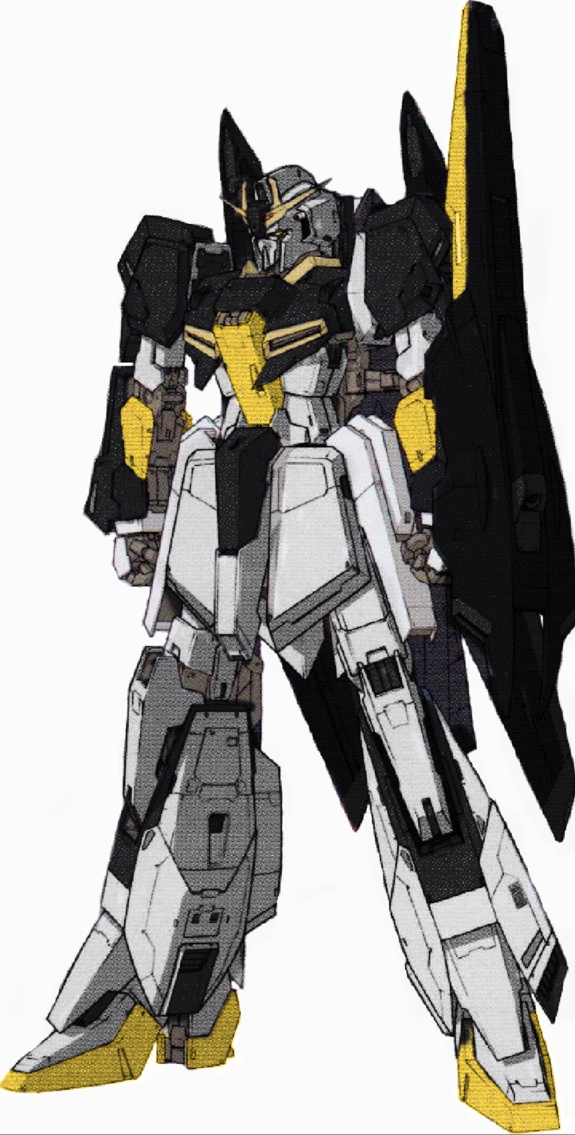 MMJ×ガンプラ STRICT-G 1/12 RX-78-2 Gundam MMJ Color Ver. Official Image