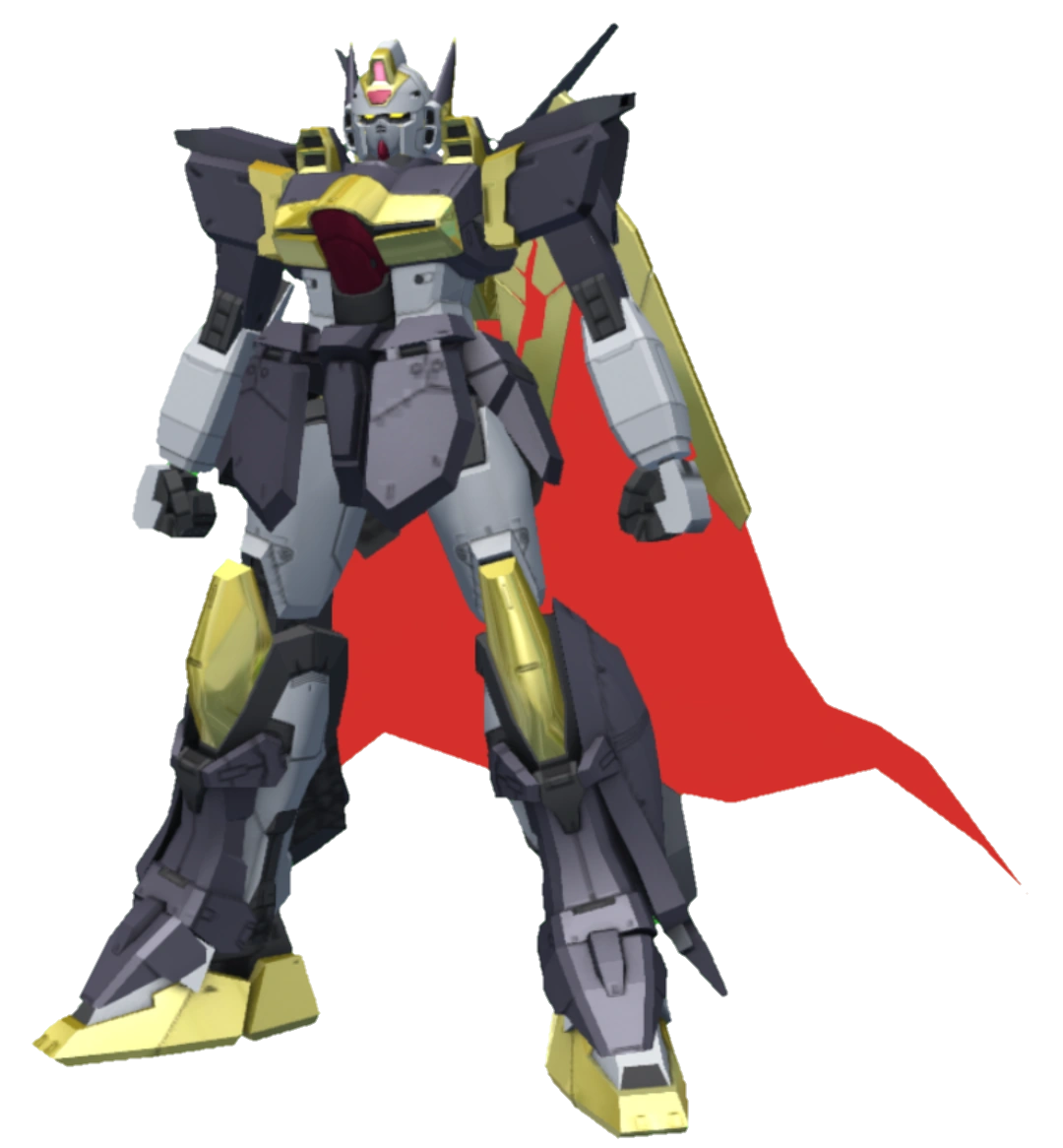 LM312V06-K Victory Lionheart Gundam Hexa | Gundam Fanon Wiki | Fandom