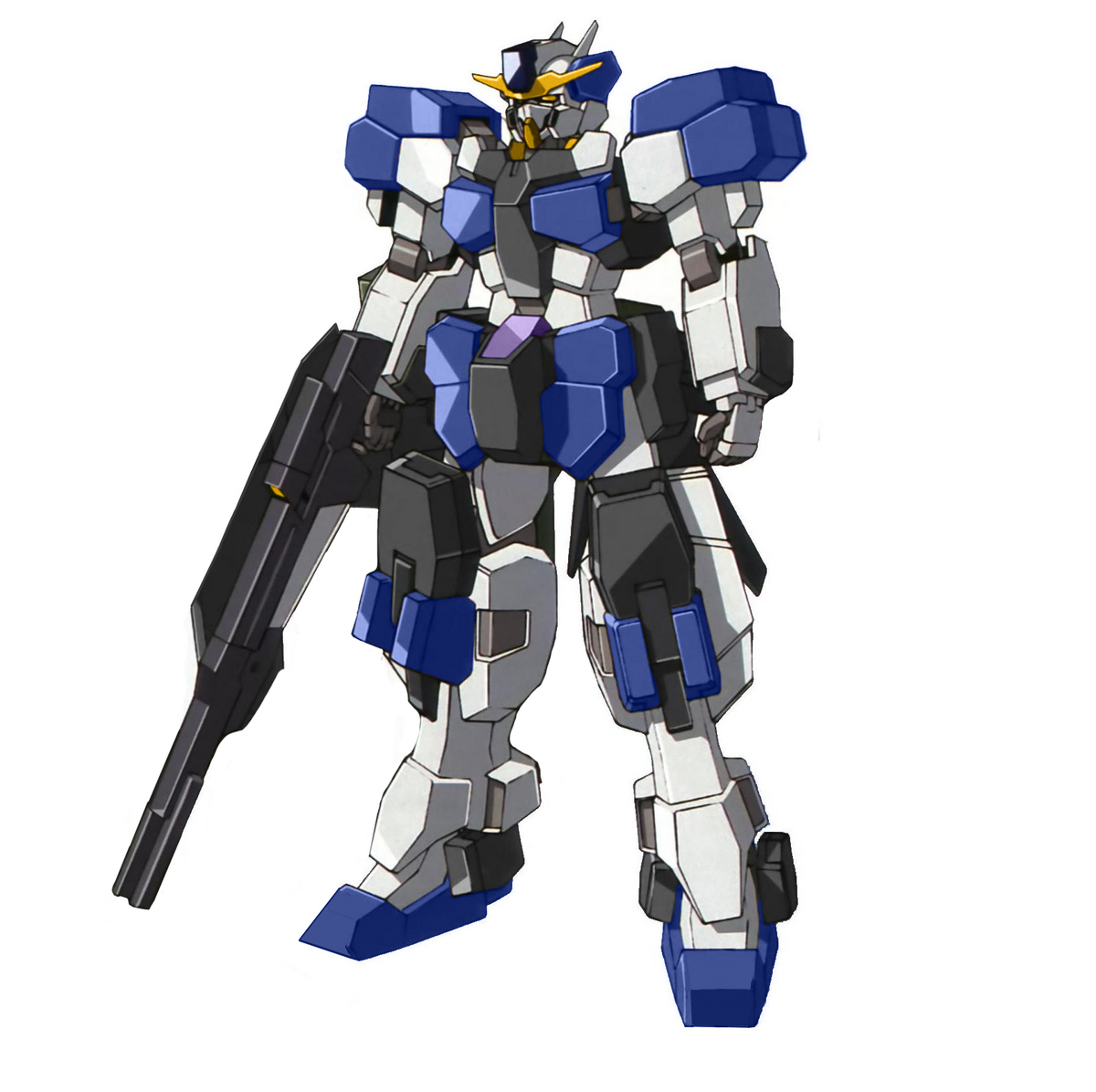 その他 GUNDAM CENTURY RENEWAL VERSION Sheik Mainland 1/144 SM888 Super Dynamic Cavalry Zyklone