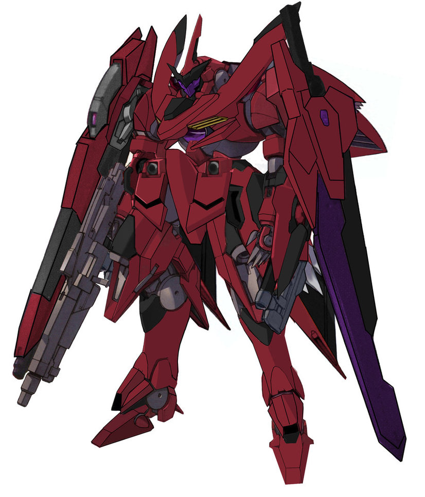 Gnw 0264 Throne Vier Gundam Fanon Wiki Fandom