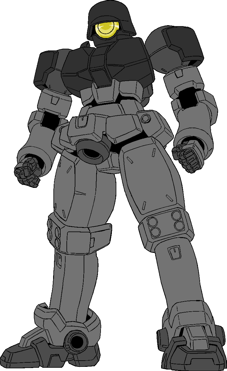 OZ-06MS-B Leo Schwartz | Gundam Fanon Wiki | Fandom