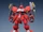 AMS-119X Psycho Geara Doga