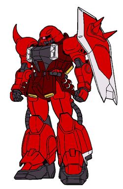 1/100 ZAKU WARRIOR ZGMF-1000 Live Concert Extra Finish