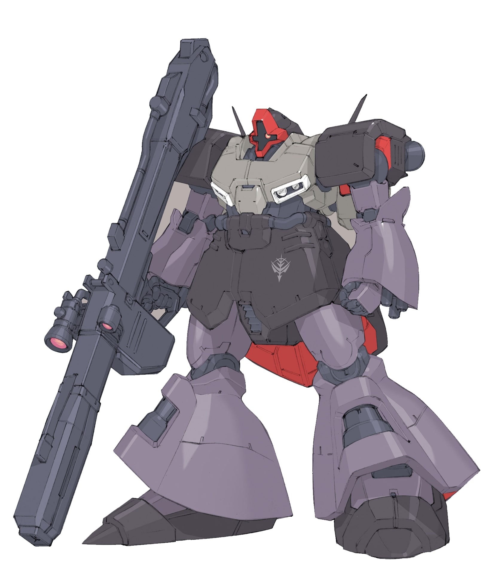 Amx 009 Arm Dreissen Armblessed Gundam Fanon Wiki Fandom