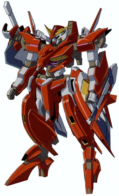 ZGMF-X16A Revenge Gundam (RDS) | Gundam Fanon Wiki | Fandom