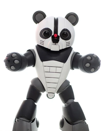 Agara 02 Panda Beargguy Gundam Fanon Wiki Fandom Customers who checked gundam heavyarms ew (mg) (gundam model kits) also checked these. agara 02 panda beargguy gundam fanon