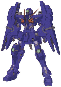 GNY-002-X29A Stockade Gundam | Gundam Fanon Wiki | Fandom