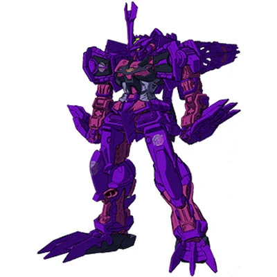 VMBF-Z6 MX6 Dread | Gundam Fanon Wiki | Fandom