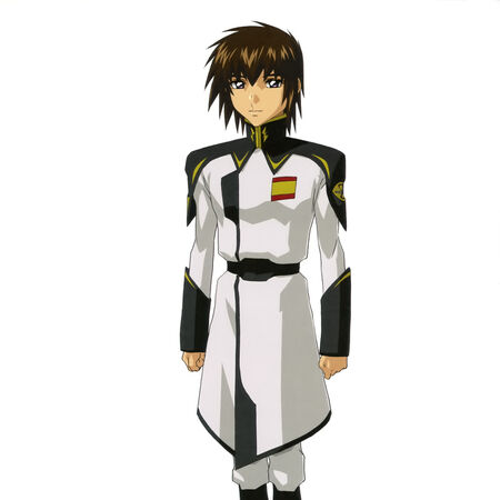 Kira Yamato Resolutions Gundam Fanon Wiki Fandom Kira Yamato Resolutions Gundam Fanon Wiki Fandom