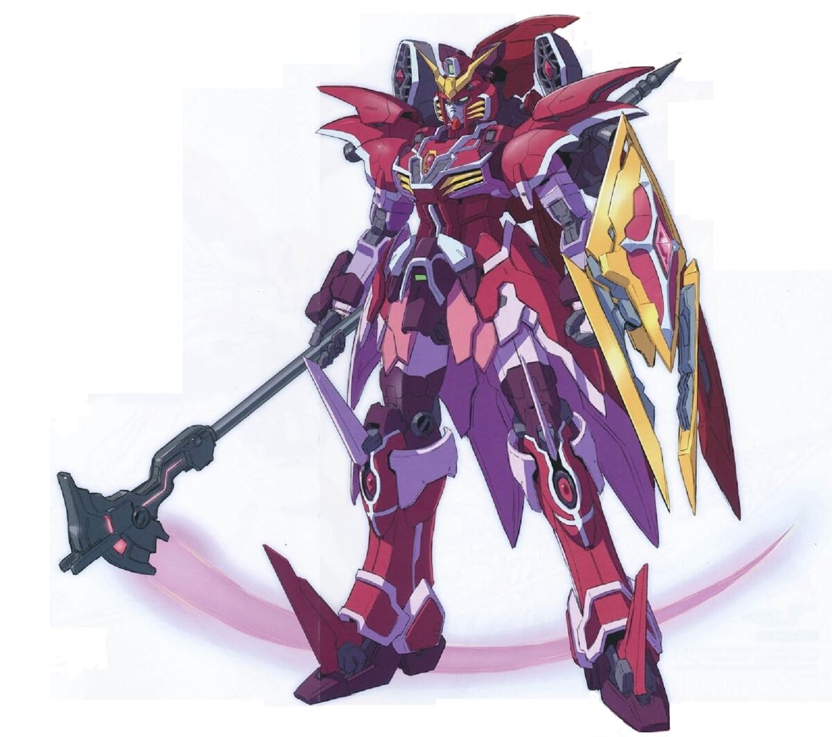 Xxzg 05d3 Gundam Deathscythe Rouge Gundam Fanon Wiki Fandom Xxzg 05d3 Gundam Deathscythe Rouge Gundam Fanon Wiki Fandom