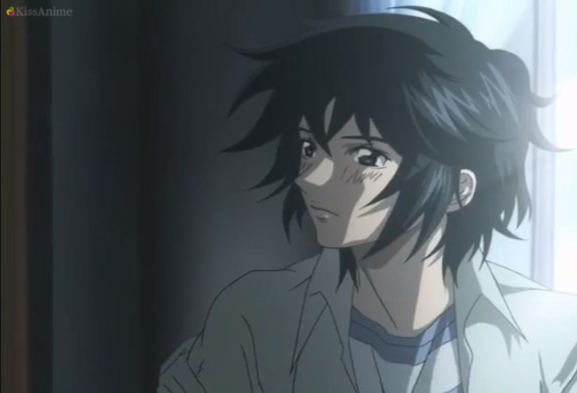 Days kissanime sale
