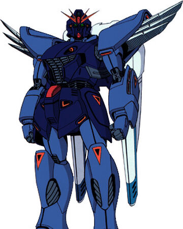 F91bd Gundam F91 Blue Destiny Gundam Fanon Wiki Fandom