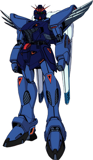 F91bd Gundam F91 Blue Destiny Gundam Fanon Wiki Fandom