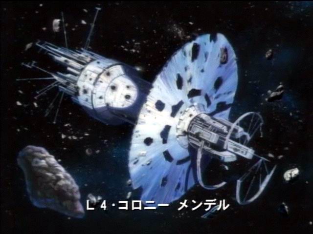 Episode 1 Forgotten Freedom Gundam Fanon Wiki Fandom