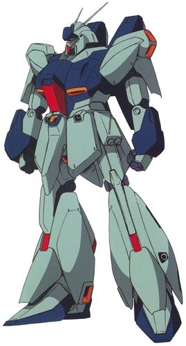 Mobile Suit Mode