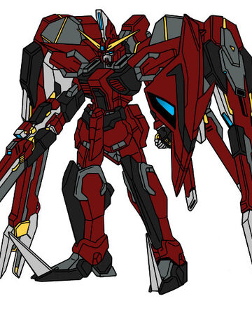 Zgmf X29a Gundam Veiled Justice Gundam Fanon Wiki Fandom