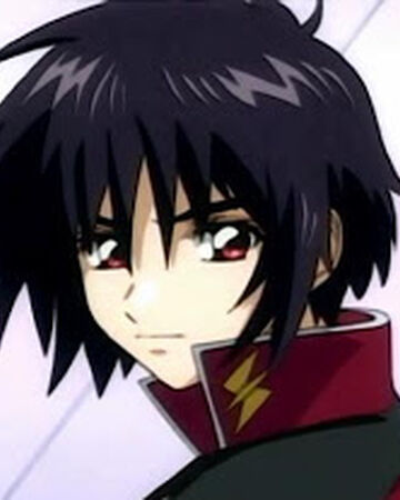 Shinn Asuka Resolutions Gundam Fanon Wiki Fandom Shinn Asuka Resolutions Gundam Fanon Wiki Fandom