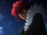 Kazuya Suzugamori