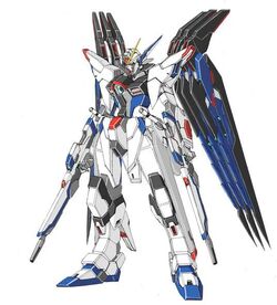 Zgmf X30a Gundam Exalted Freedom Gundam Fanon Wiki Fandom Zgmf X30a Gundam Exalted Freedom Gundam Fanon Wiki Fandom