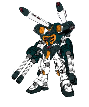 GUNDAM まとめ ZGMF-X135A Jormungandr Gundam | Gundam Fanon Wiki | Fandom