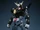 AGE-1月影 Gundam AGE-1 Tsukikage